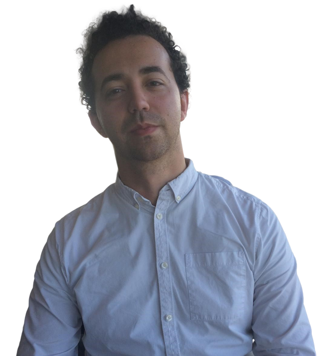 Tom Gregan